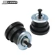 New Body Mount Set of 2 924-181 For 94-04 Chevy S10 Pickup Chevrolet GMC Sonoma