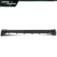 Fit For 2014-2021 Jeep Grand Cherokee Right Rocker Panel Molding Door Sill Plate