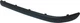 URO Bumper Impact Strip Front Left For 2001-2005 BMW 330xi