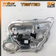 06-13 BENTLEY CONTINENTAL FLYING SPUR REAR RIGHT DOOR WINDOW REGULATOR MOTOR OEM