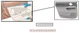 RIGHT BLK REAR DOOR TRIM PANEL OEM 2021 BUICK ENCOREGX 42776556