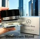 Downtown Mood Interior Perfume For Mercedes-Benz Air Freshener A0008990288 NEW