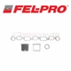 Fel-Pro Intake Exhaust Manifold Combination Gasket for 1967-1974 GMC G25 wh