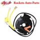 CLOCK SPRING WITH CRUISE CONTROL FOR GM SILVERADO SIERRA TAHOE 07-13