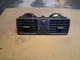 2003-2014 Volvo XC90 Front Center Dash AC A/C HEAT Air Vent OEM 3409400