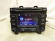 15 2015 Hyundai Sonata Radio Cd MP3 Player 96180-C20004X TFS39