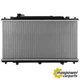 New Replacement Front Aluminum Radiator For 2014-2018 Mazda 6 2.5L L4 CU13367