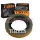 Timken Transmission Input Shaft Seal for 1981-1984 GMC C2500 Suburban Manual iw