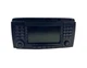 2008-2010 Mercedes-Benz R 350 AM FM Radio Navigation Receiver Screen A2518704589
