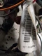 DASH WIRE HARNESS fits DODGE DAKOTA  2007 OEM