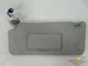 2017 Honda Civic Sunvisor LH Driver Left Tan