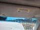 2014 Honda Pilot Right Passenger Sun Visor Gray Illuminated OEM Used 268-10041R