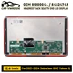 85100044 84824745 LCD Display For 21-24 Suburban GMC Yukon XL Headrest BACK SEAT