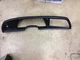 1991 Ford Thunderbird Speedometer Bezel Instrument Cluster Bezel  1989-1993