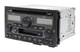 2003-2005 Honda Pilot AM FM Radio Cassette Player Model 39100-S9V-A200 Opt 1TV0