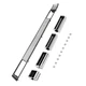 Center Dash A/C Air Vent Trim Plate Fit 81-91 Chevy Silverado GMC C/K 1500 2500