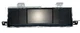 14 Subaru Forester OEM Upper Dash Clock Temperature Dislay Screen 85261SG301 15