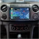 9" For VW Amarok 2011-2015 Android 13 CarPlay Car Stereo Radio GPS Head Unit