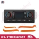 599-211XD Heater Climate Control Module For Chevy Trailblazer GMC Envoy Escalade