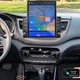 9.7" For Hyundai Tucson 2015-2019 Android 13.0 CarPlay Car Stereo Radio BT GPS