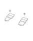 Genuine Mopar Battery Cover 6MN69TX7AA