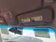 Passenger Right Sun Visor Metal Roof Fits 11-16 SPORTAGE 2815636