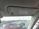 2021 Chevrolet Traverse Right Passenger Sun Visor Gray Used 268-12671R