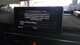 Info-GPS-TV Screen 8.25" Display Opt I8H Fits 17-19 AUDI A4 1184594