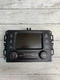 2018-2020 Dodge Ram 1500 AM FM Radio Receiver  Satellite 5.0" Display Screen OEM