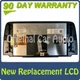New Replacement 2017 - 2020 Mazda CX-5 7" LCD & Screen Display Touch Screen
