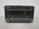 2009-2017 Volkswagen Tiguan Am Fm Cd Player Radio Receiver USA74