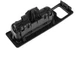 For 2011-2016 BMW 535i Tailgate Release Switch Autopart Premium 33511KN 2012