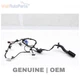 2023-2024 VW ID.4 PRO - REAR Right DOOR Wiring Harness 11K970404