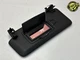 2020-2024 MERCEDES A CLA GLA GLB - FRONT LEFT SUN VISOR (BLACK) OEM 49k