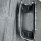 2015 Kia Optima 2.4L Radio Bezel Trim 847202TAA0