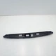 2018 - 2021 MAZDA 6 REAR LIFTGATE LOWER TRIM MOLDING COVER PANEL GBEF50854 OEM