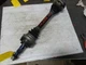 05 06 07 08 PORSCHE 911 AXLE SHAFT REAR AXLE 997 AT 620233