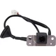 Back Up Camera For 2007-2009 Mazda CX-9