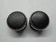 07 08 09 10 CHRYSLER SEBRING RADIO STEREO TUNER KNOB SET STYLE 2 OEM FREE SHIP