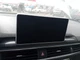 Info-GPS-TV Screen 8.25" Display Opt I8H Fits 17-19 AUDI A4 1434016