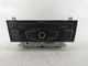 2010-2012 Audi A4 Am Fm Cd Player Radio Receiver C5QM7