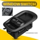 Driver Side Window Switch Set Fits Ford Transit 15-23 150/250/350 BK3Z14529A