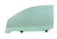 Fits: 2006-2012 Toyota Rav4 4D Utility Driver Side Left Front Door Window Glass
