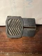 Dodge Truck  Ramcharger Plymouth Trailduster Left Fresh AIR VENT KICK PANEL