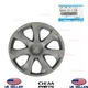 Genuine OEM 16" Wheel Cover Cap with LOGO 2014-2018 Mazda 3 B45A-37-170B