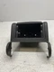2004 BMW 325i E46 Rear Center Console Storage Compartment Trim black 51168213682