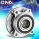 For 2009-2019 Ford Flex Lincoln MKS Front or Rear Wheel Bearing & Hub Assembly