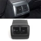 Rear Centre Console Air Vent 5GG819203 For VW Golf MK7 MK7.5 2013-2020