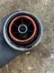 13-19 AUDI A3 S3 8V LEFT,RIGHT, CENTRE AIR VENTS WITH RED INSERT 8V0820901A
