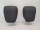 2010-2017 GMC TERRAIN LH Left RH Right Rear Cloth Headrest 20941106&nbsp;&nbsp;
